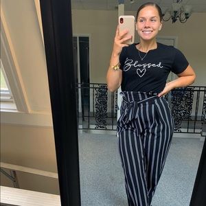 Meet your Posher, Alanna